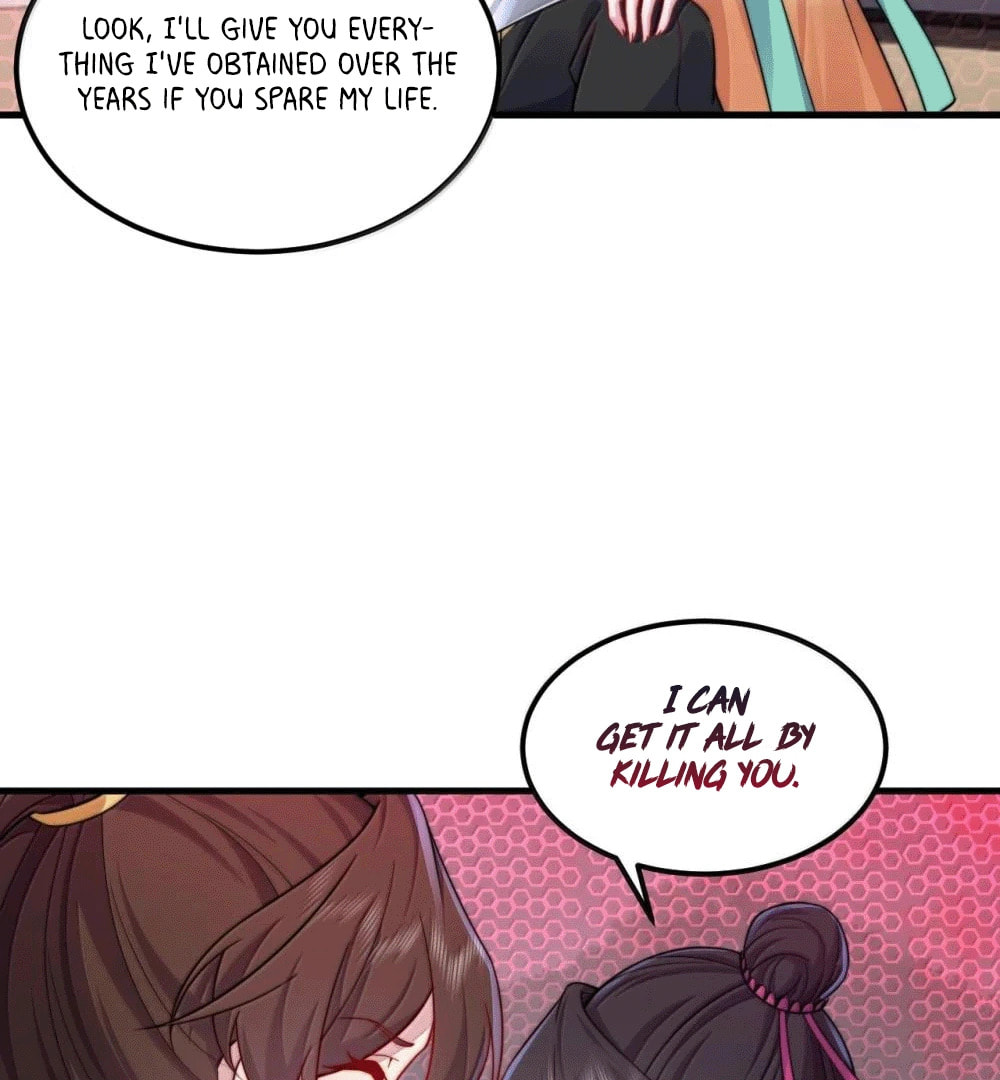 An Evil Master and His Disciples Chapter 122 — Page 10