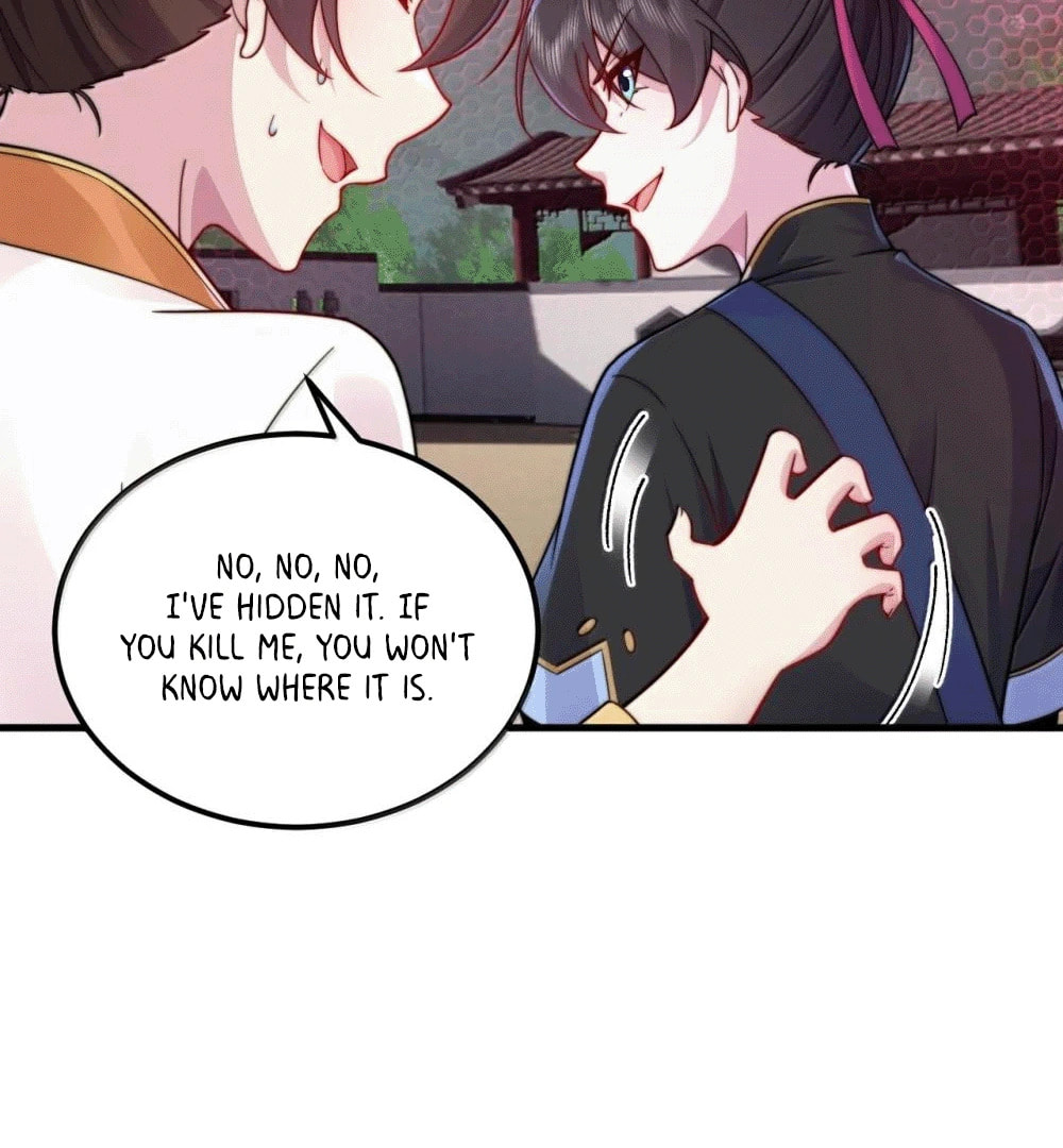 An Evil Master and His Disciples Chapter 122 — Page 11