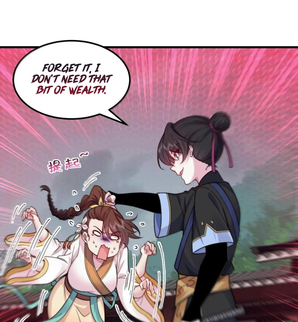 An Evil Master and His Disciples Chapter 122 — Page 12