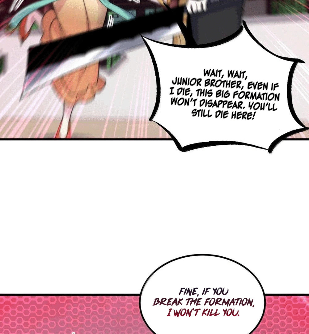 An Evil Master and His Disciples Chapter 122 — Page 13