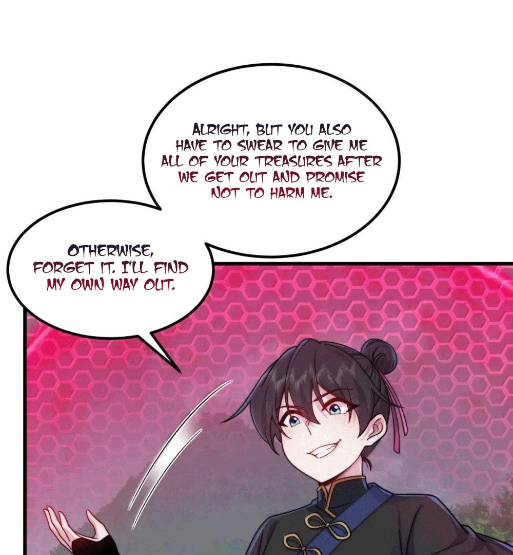 An Evil Master and His Disciples Chapter 122 — Page 17