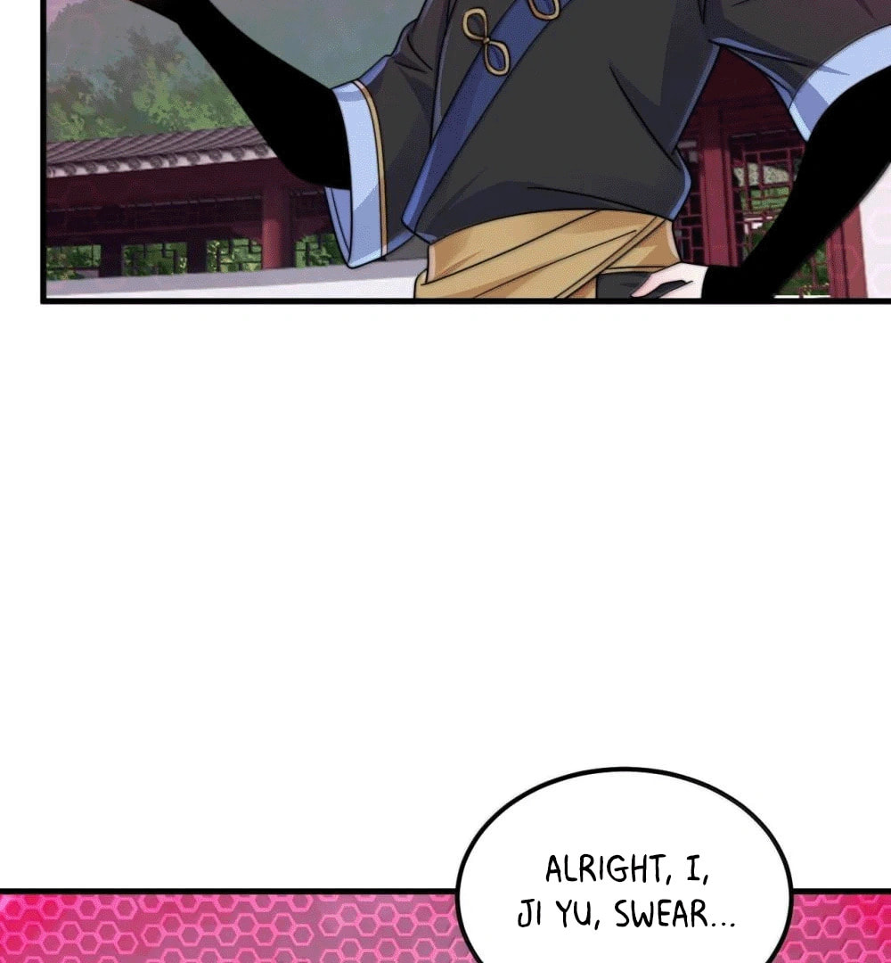 An Evil Master and His Disciples Chapter 122 — Page 18