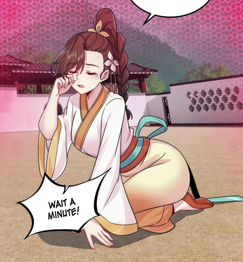 An Evil Master and His Disciples Chapter 122 — Page 19