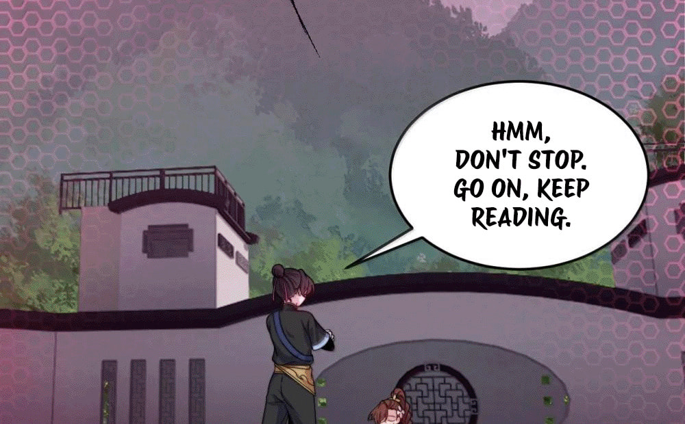 An Evil Master and His Disciples Chapter 122 — Page 23