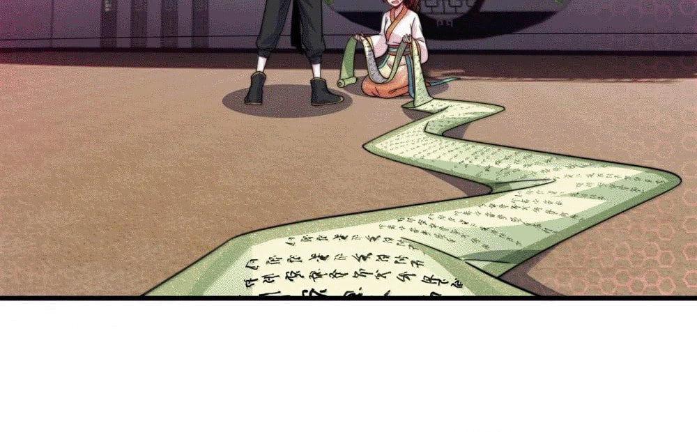 An Evil Master and His Disciples Chapter 122 — Page 24