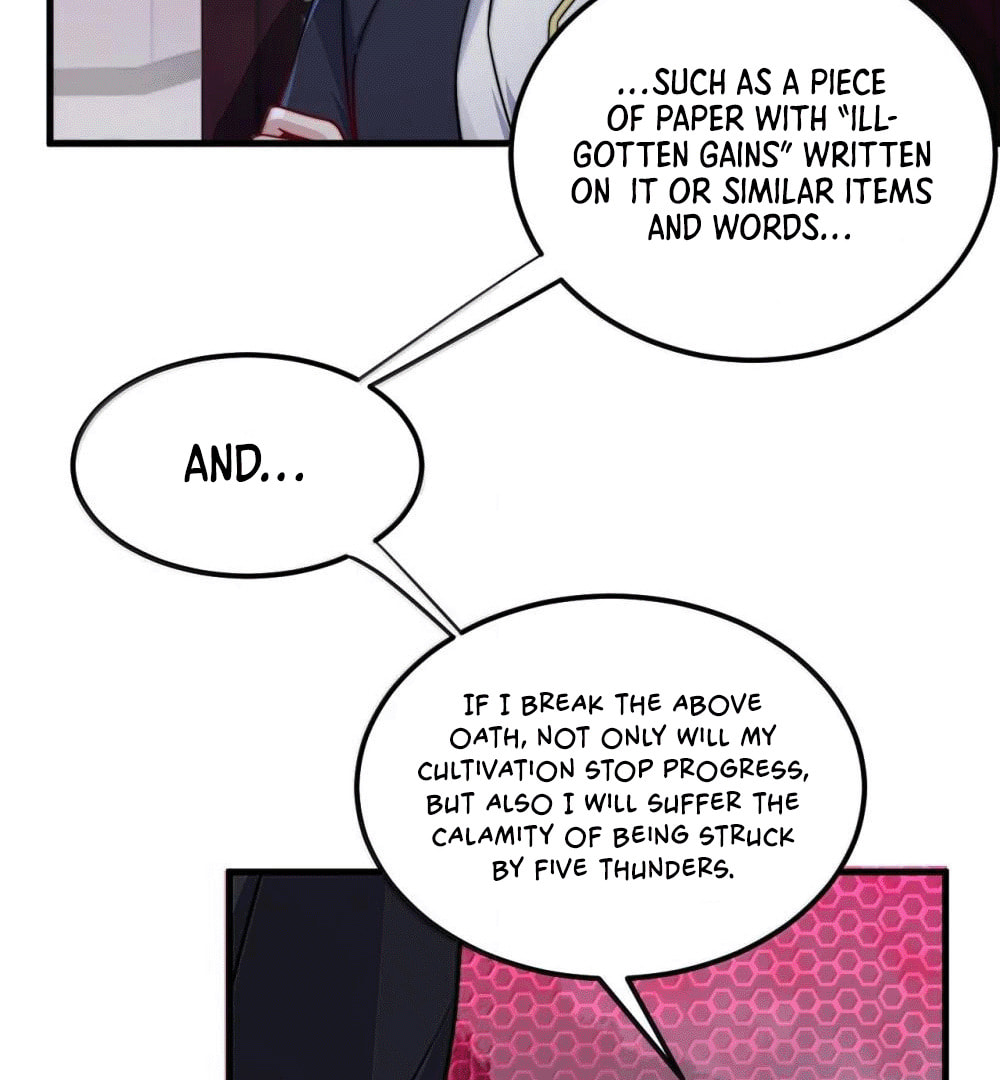 An Evil Master and His Disciples Chapter 122 — Page 26