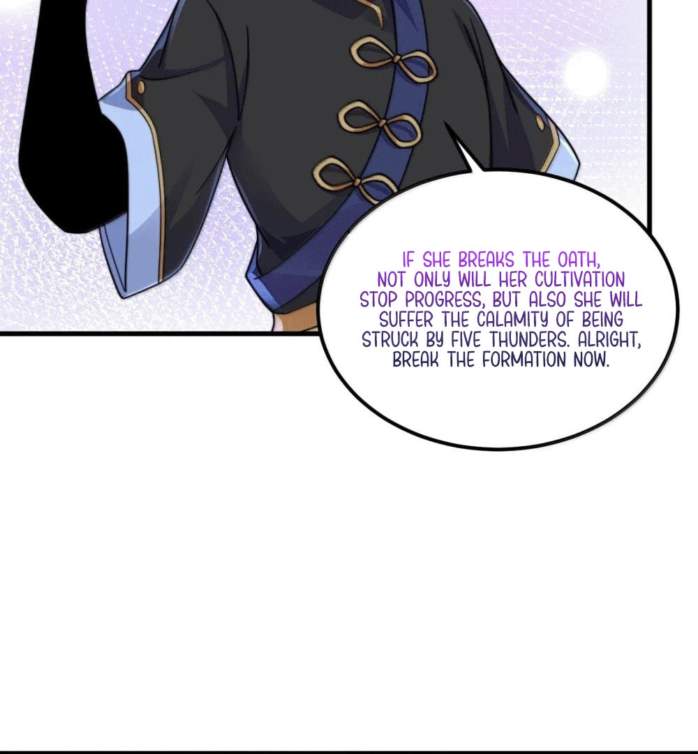 An Evil Master and His Disciples Chapter 122 — Page 29