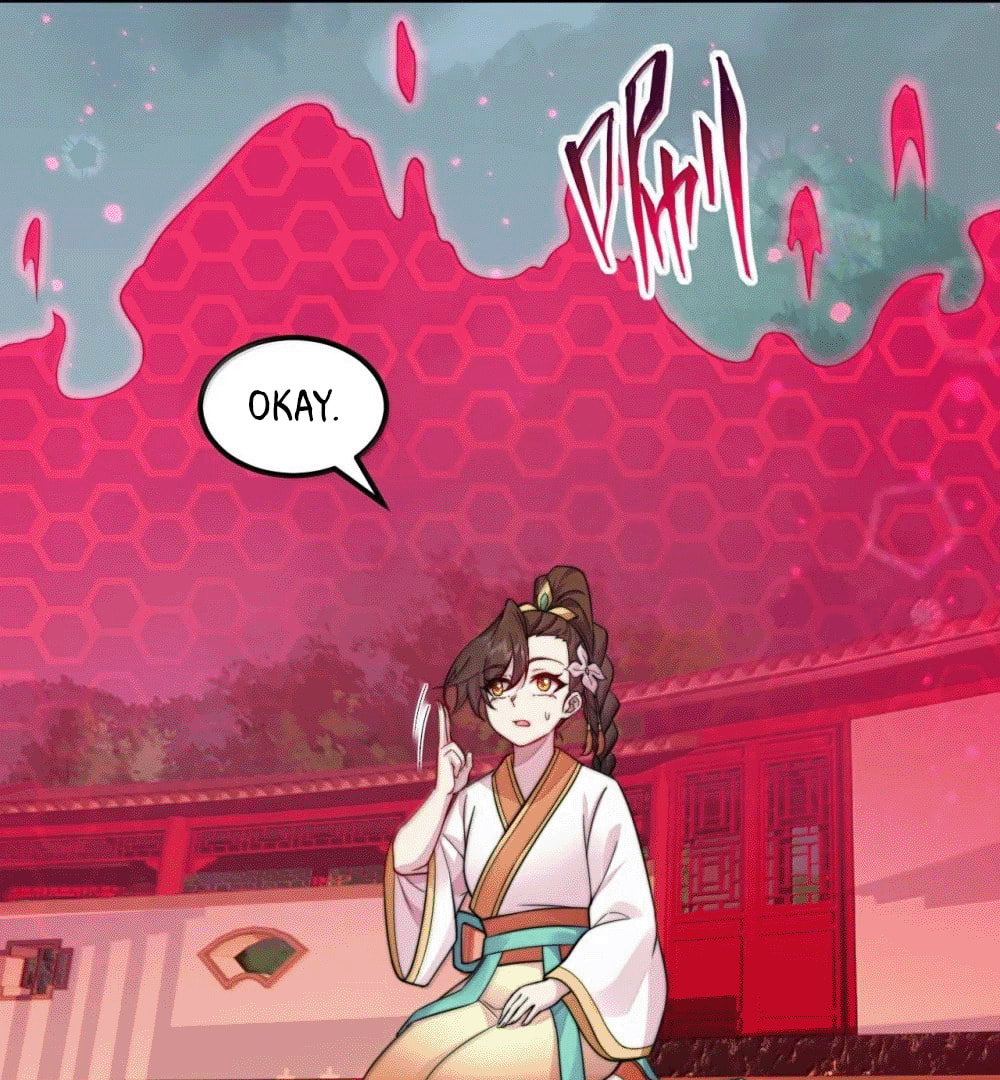 An Evil Master and His Disciples Chapter 122 — Page 30