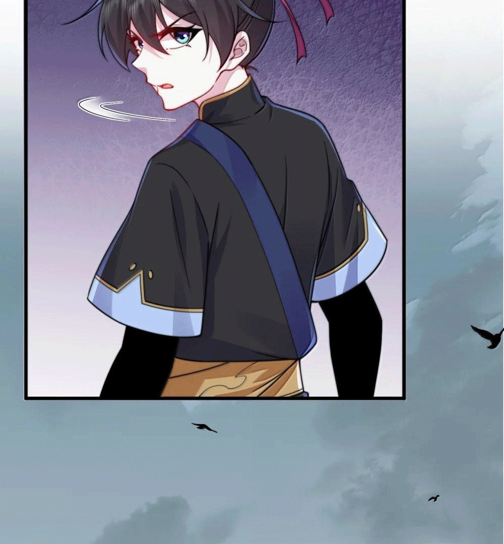 An Evil Master and His Disciples Chapter 122 — Page 35