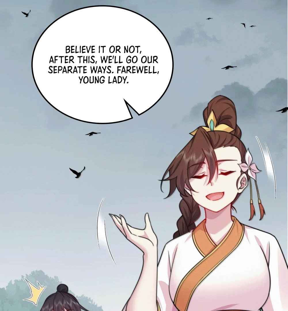 An Evil Master and His Disciples Chapter 122 — Page 36