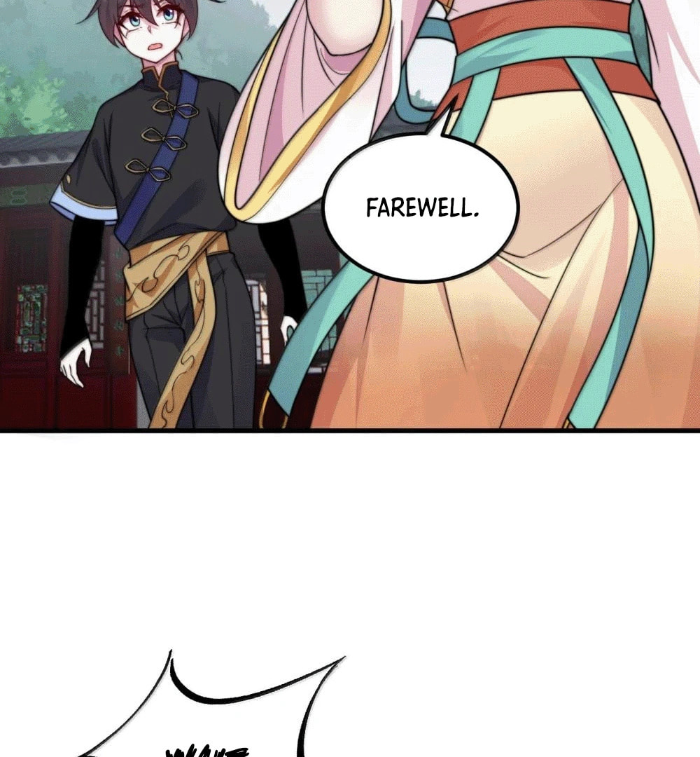 An Evil Master and His Disciples Chapter 122 — Page 37