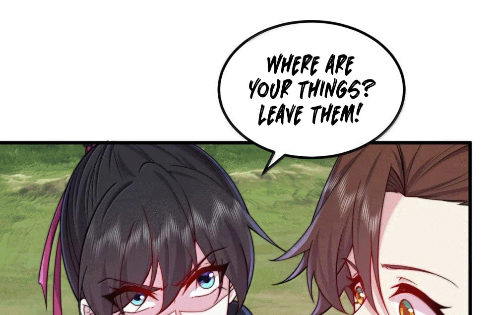An Evil Master and His Disciples Chapter 122 — Page 39