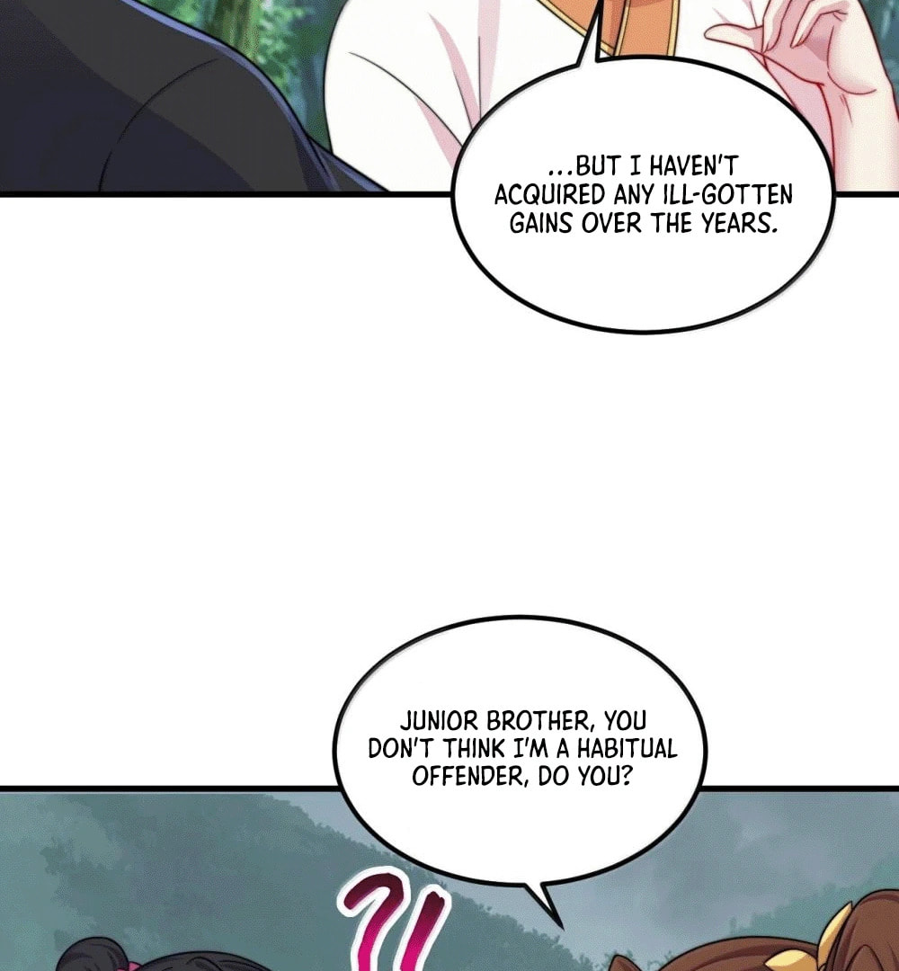An Evil Master and His Disciples Chapter 122 — Page 42