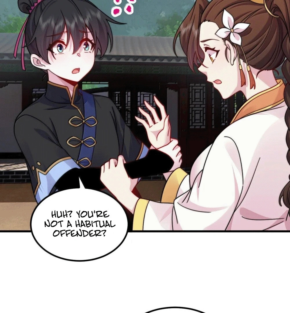 An Evil Master and His Disciples Chapter 122 — Page 43