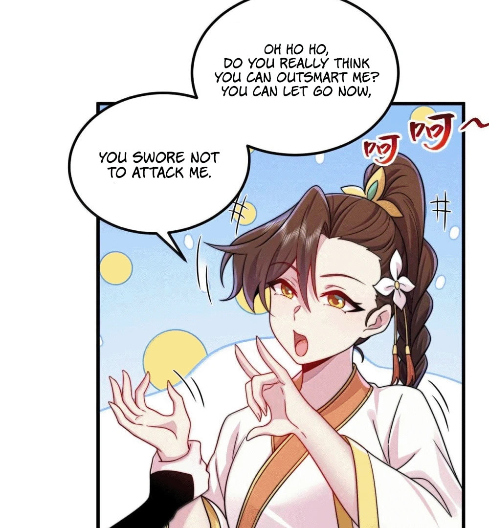 An Evil Master and His Disciples Chapter 122 — Page 44