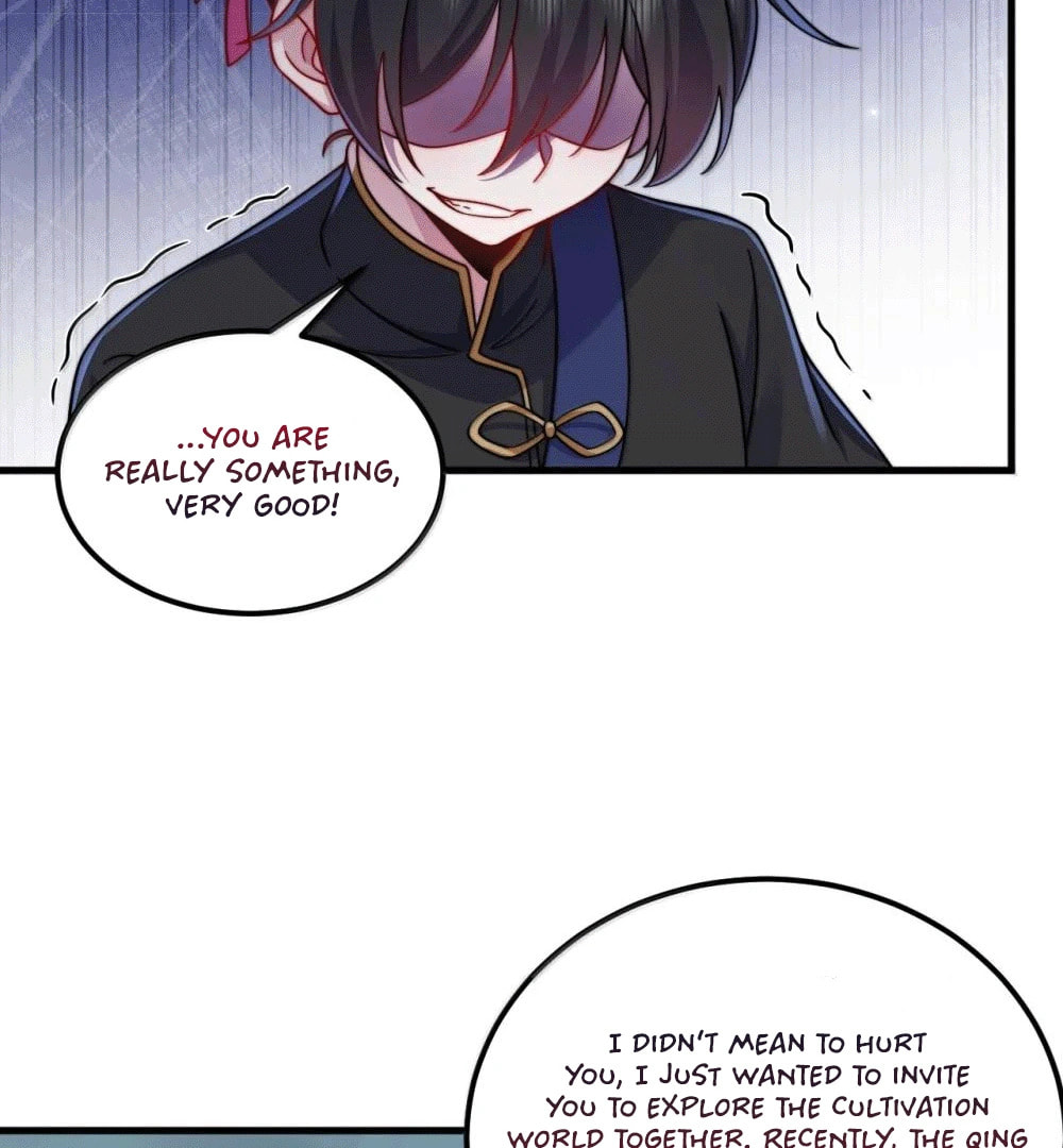 An Evil Master and His Disciples Chapter 122 — Page 46