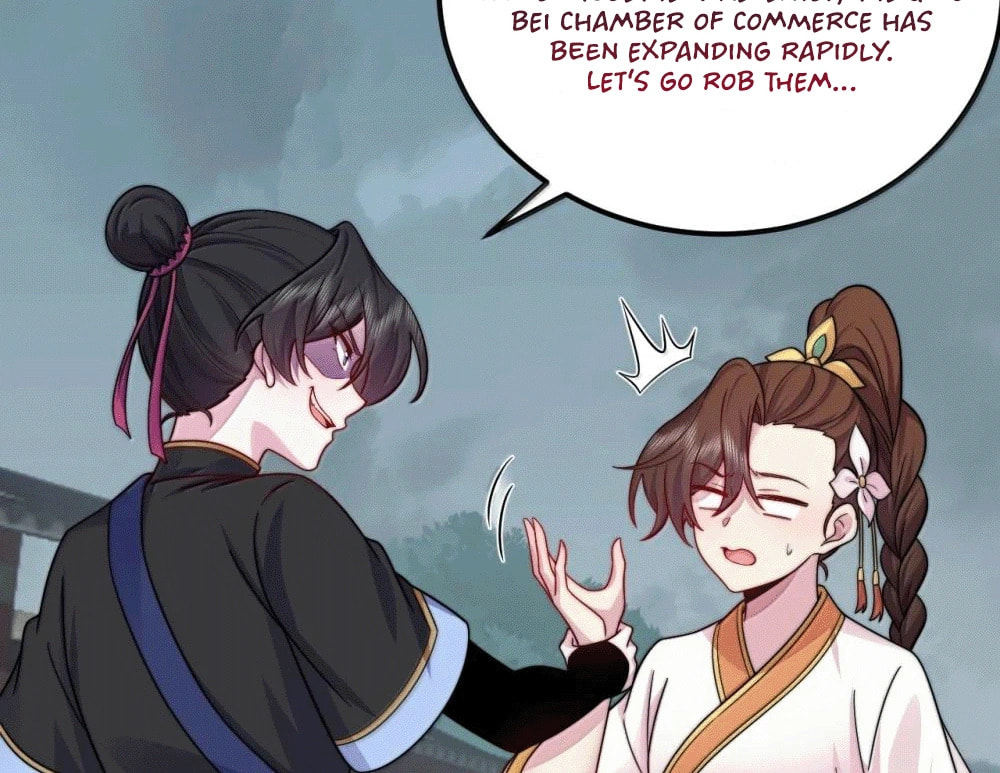 An Evil Master and His Disciples Chapter 122 — Page 47