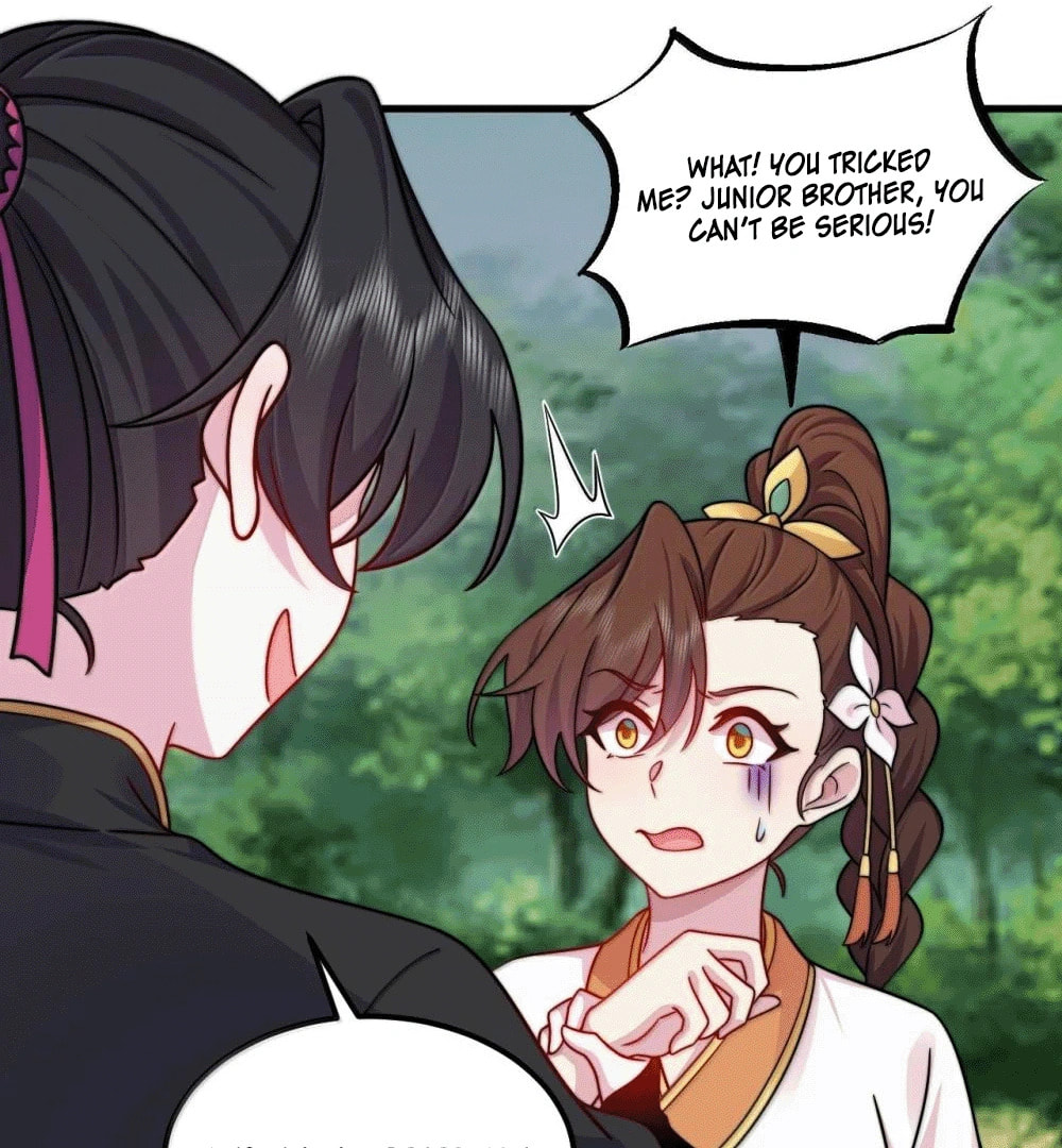 An Evil Master and His Disciples Chapter 122 — Page 49