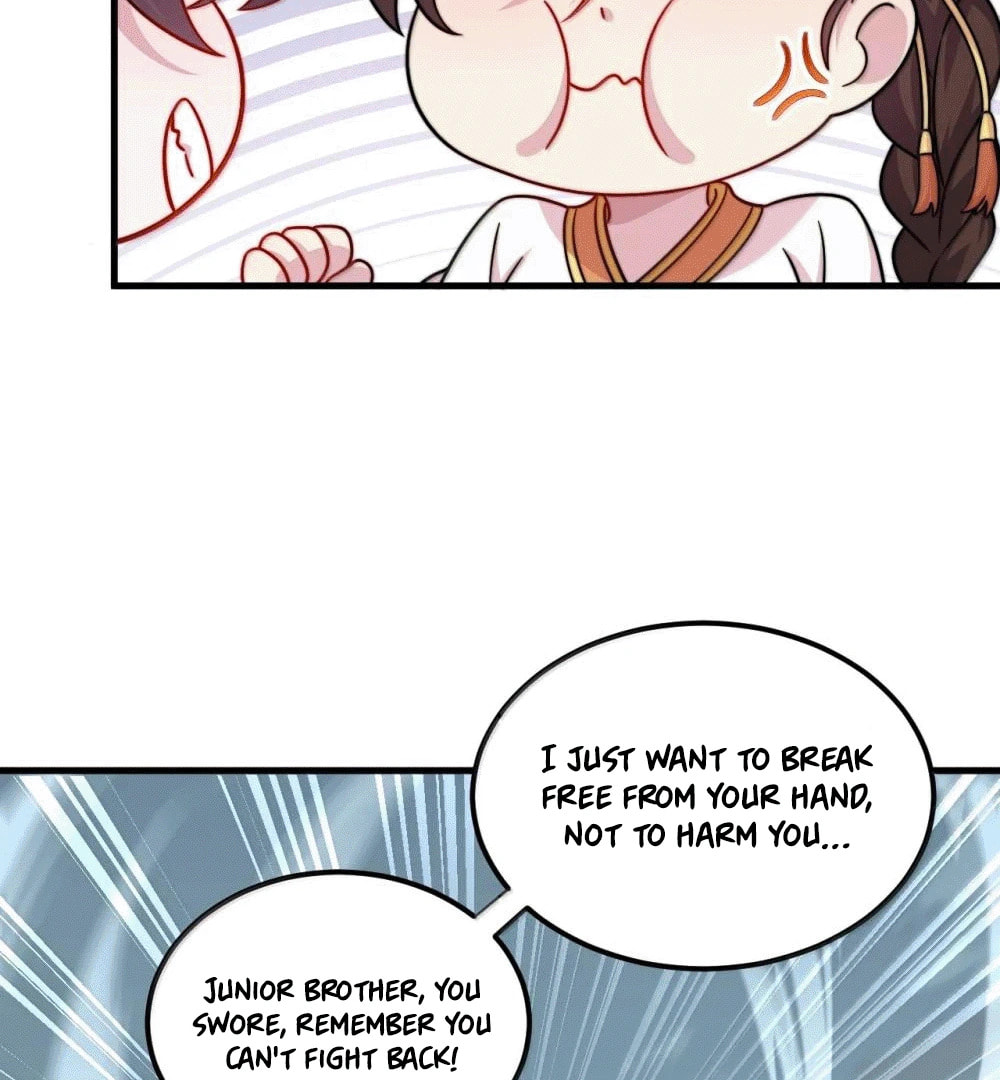 An Evil Master and His Disciples Chapter 122 — Page 51