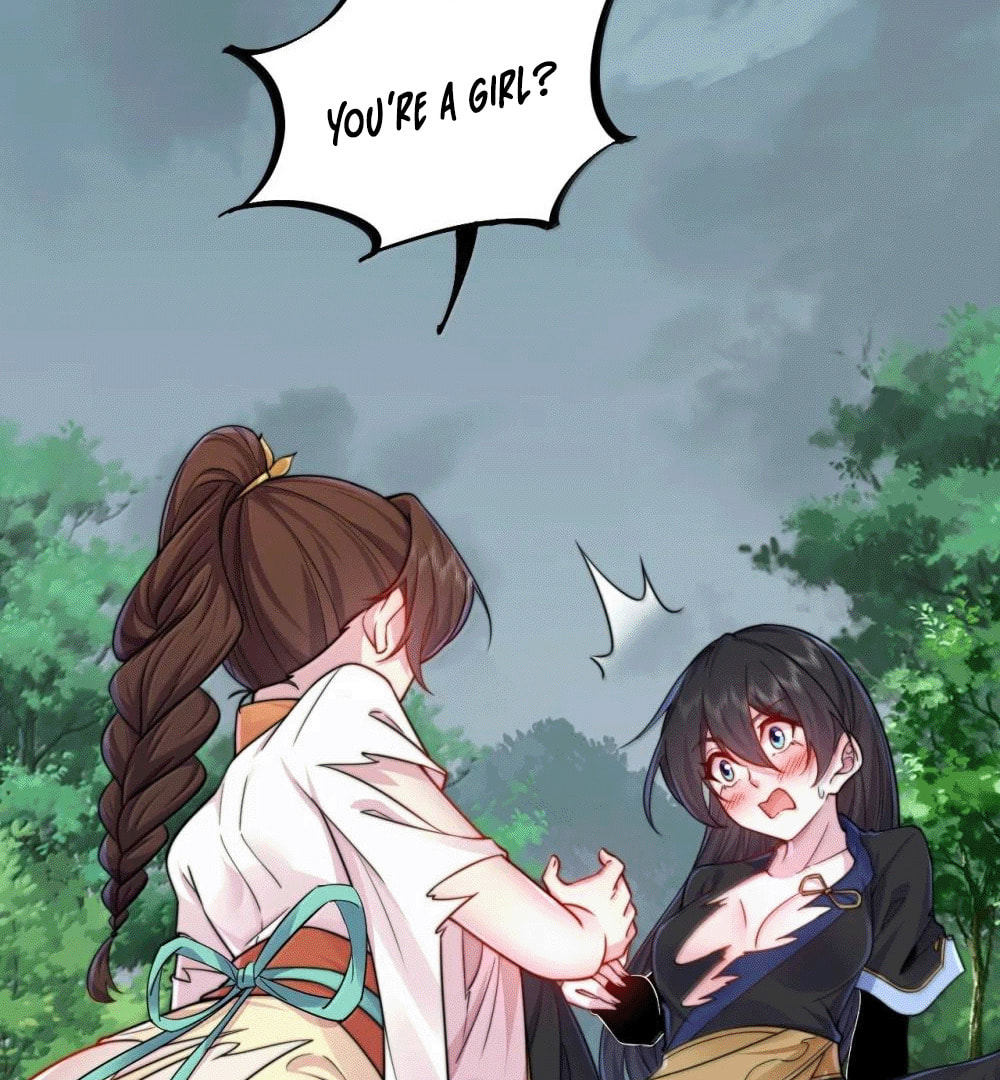 An Evil Master and His Disciples Chapter 122 — Page 61