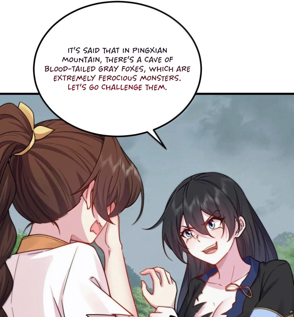 An Evil Master and His Disciples Chapter 122 — Page 65