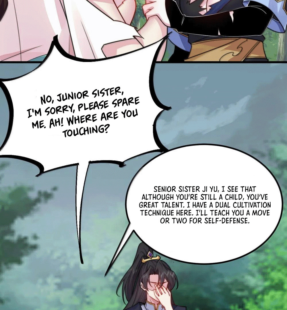 An Evil Master and His Disciples Chapter 122 — Page 66