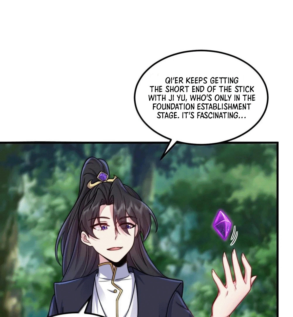 An Evil Master and His Disciples Chapter 122 — Page 68