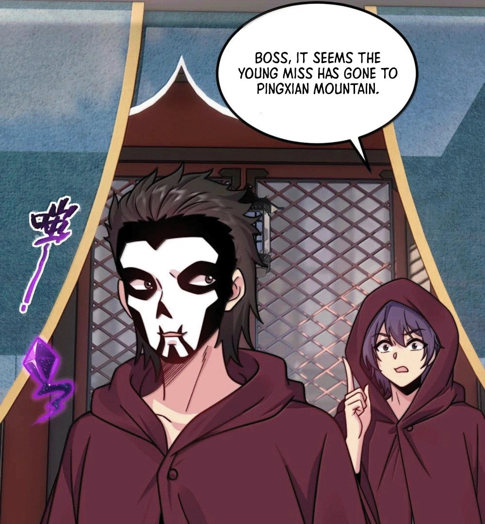 An Evil Master and His Disciples Chapter 122 — Page 72