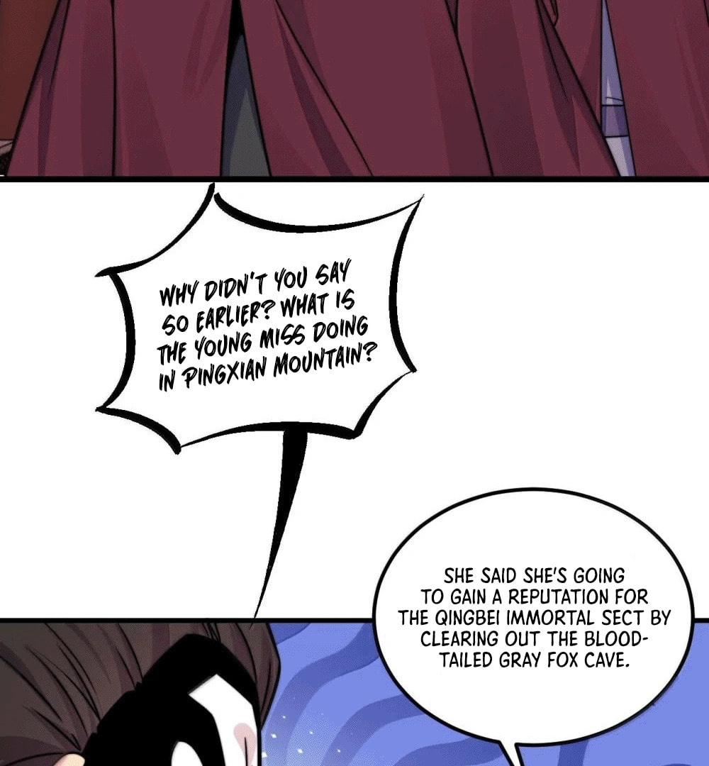 An Evil Master and His Disciples Chapter 122 — Page 73