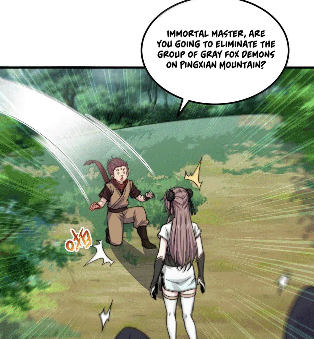 An Evil Master and His Disciples Chapter 123 — Page 7
