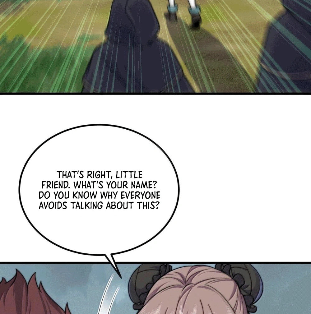 An Evil Master and His Disciples Chapter 123 — Page 8