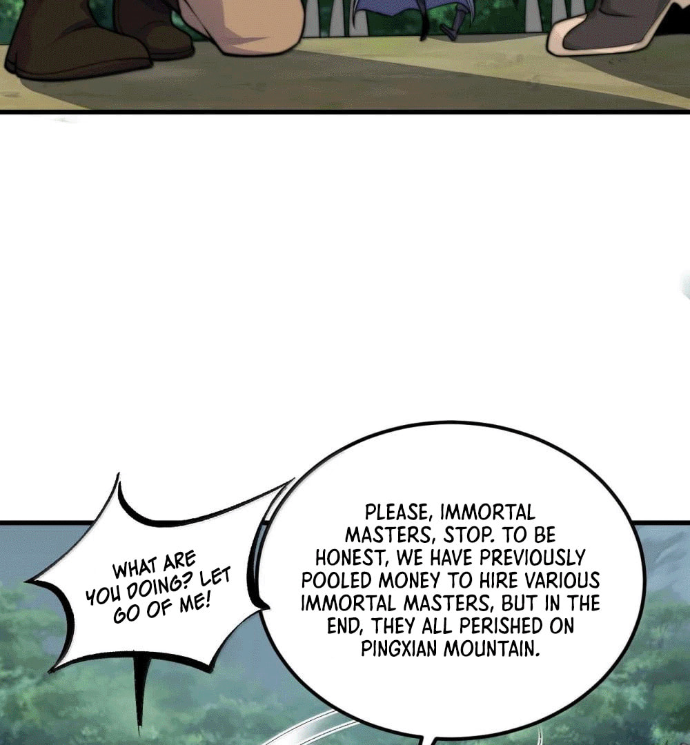 An Evil Master and His Disciples Chapter 123 — Page 13