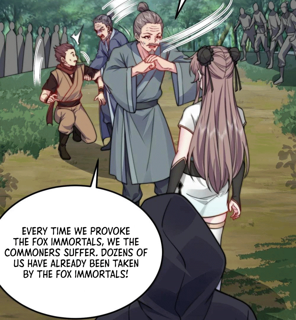 An Evil Master and His Disciples Chapter 123 — Page 14