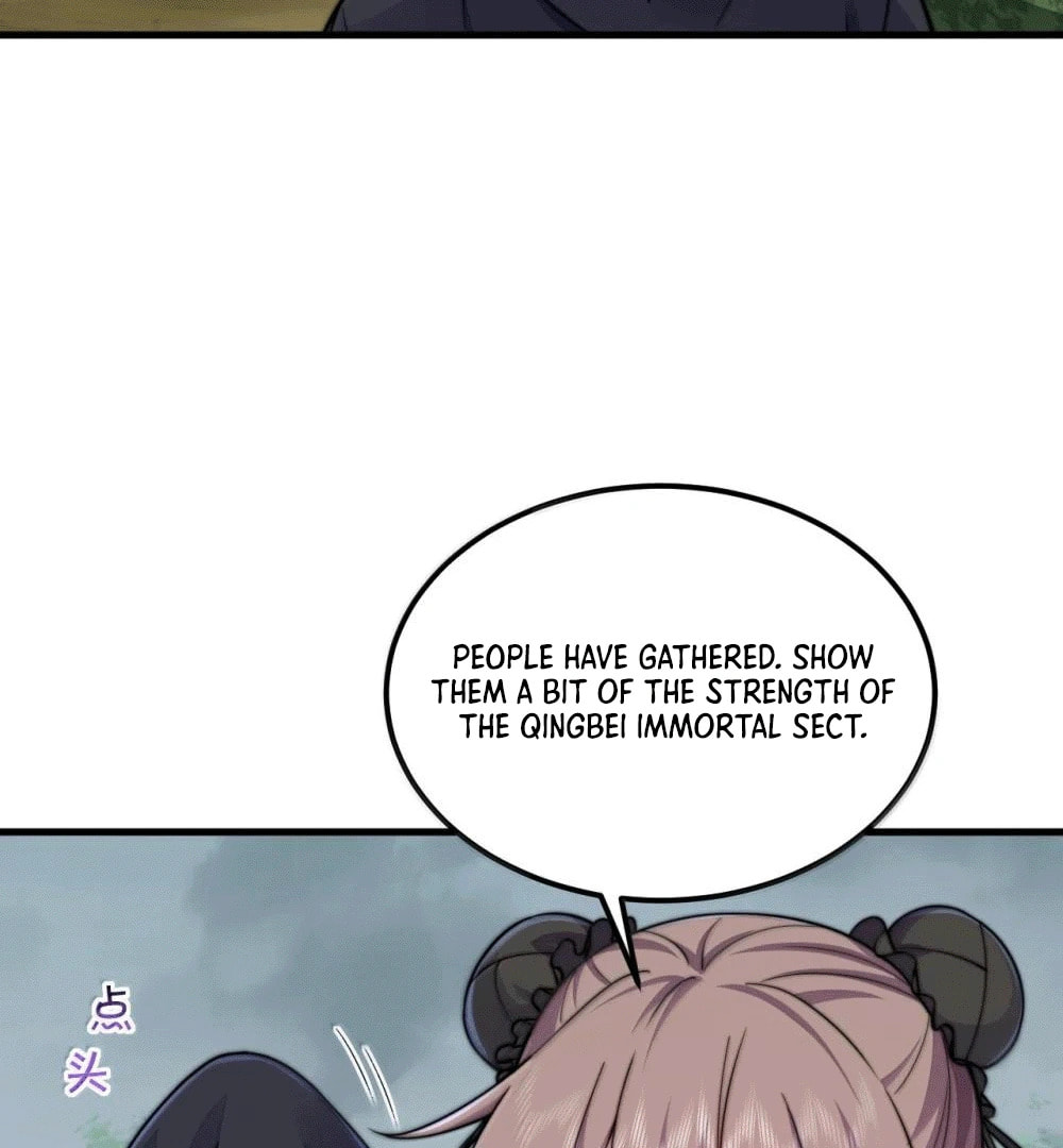An Evil Master and His Disciples Chapter 123 — Page 15