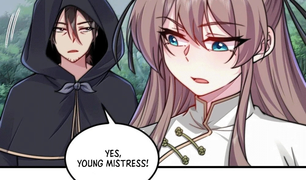 An Evil Master and His Disciples Chapter 123 — Page 16