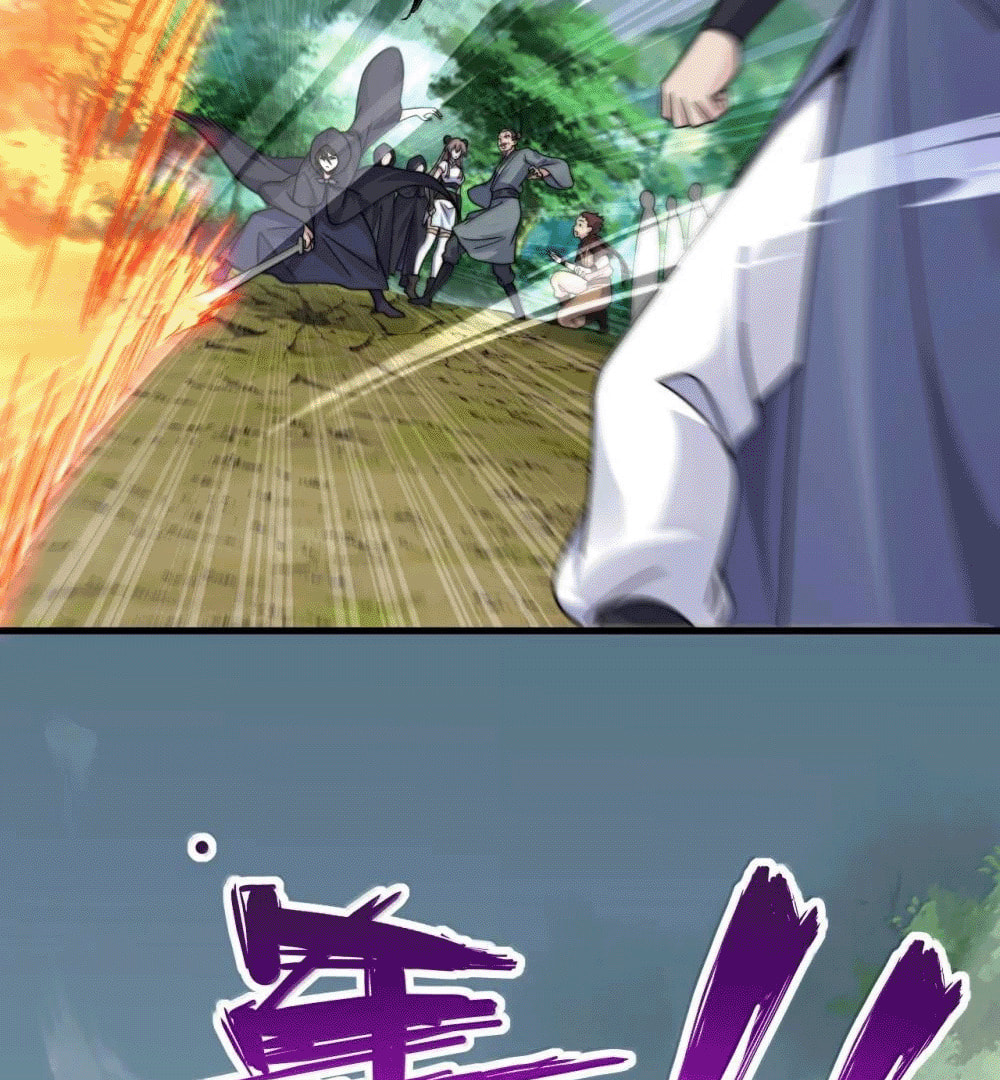 An Evil Master and His Disciples Chapter 123 — Page 19