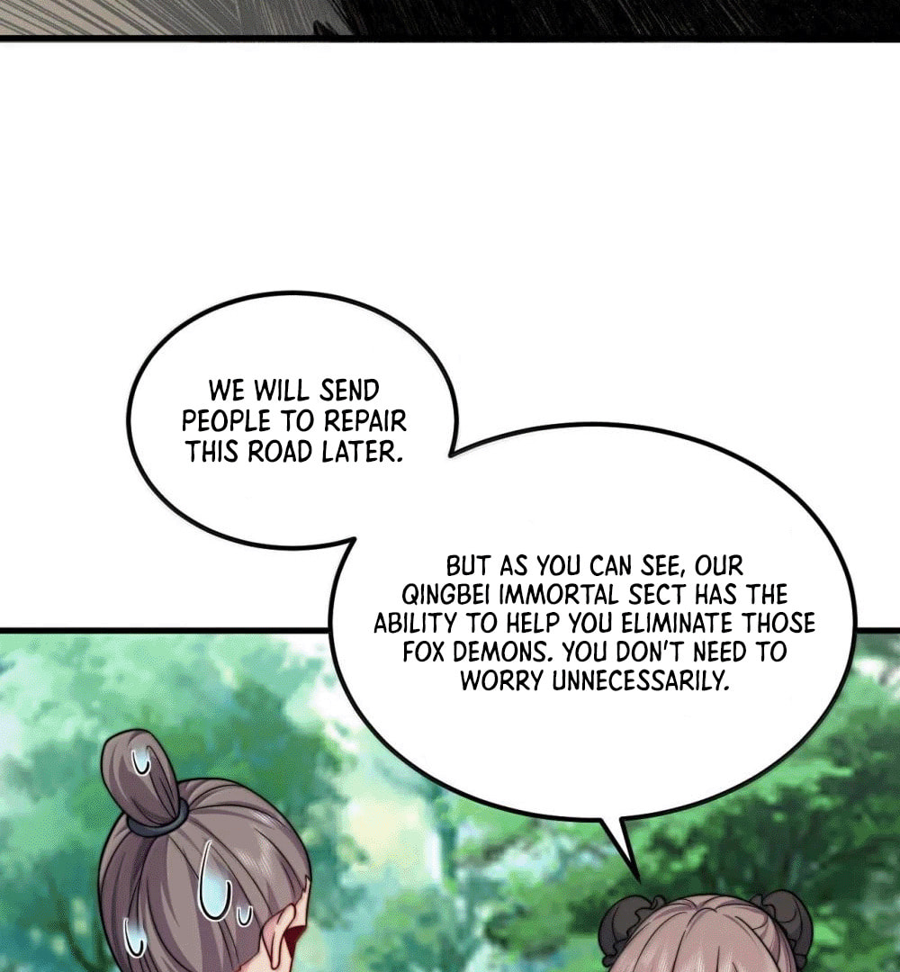 An Evil Master and His Disciples Chapter 123 — Page 23