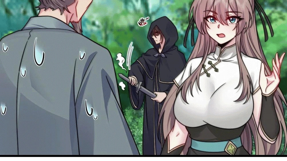An Evil Master and His Disciples Chapter 123 — Page 24