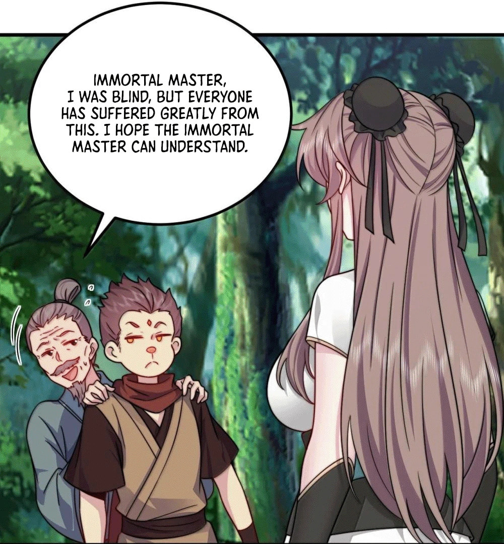 An Evil Master and His Disciples Chapter 123 — Page 26