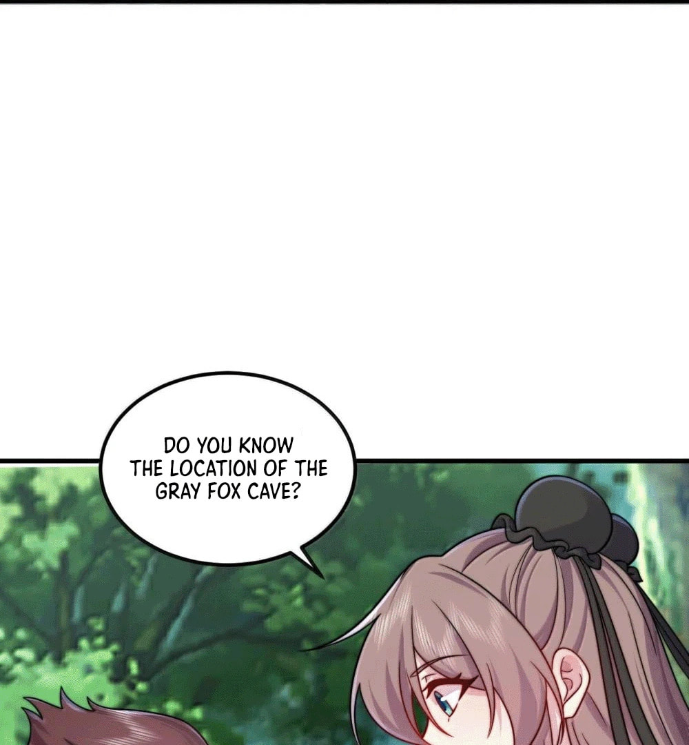 An Evil Master and His Disciples Chapter 123 — Page 27