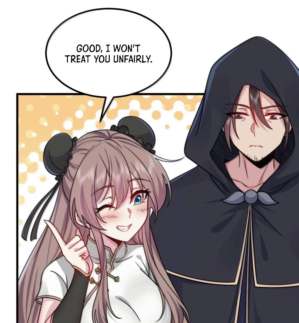 An Evil Master and His Disciples Chapter 123 — Page 29