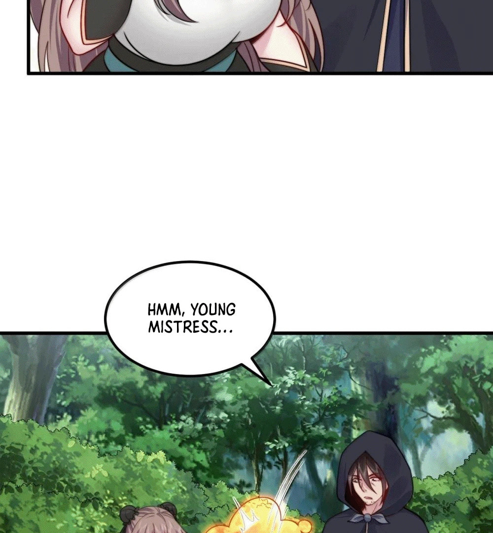 An Evil Master and His Disciples Chapter 123 — Page 30