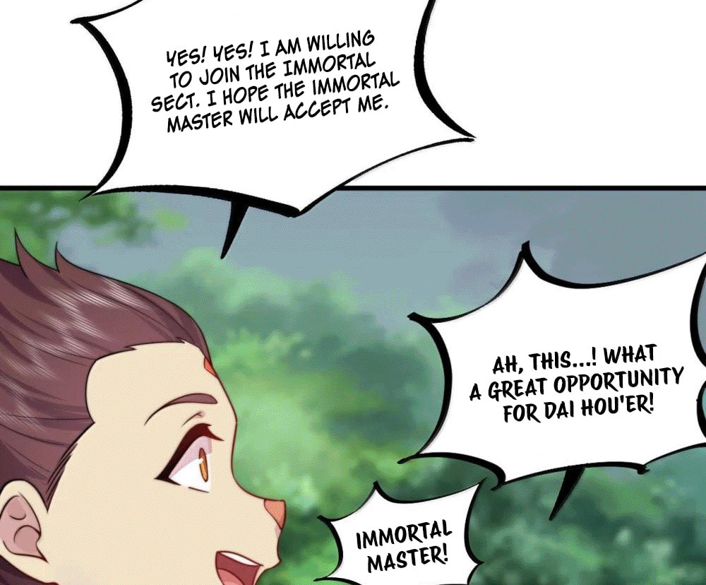 An Evil Master and His Disciples Chapter 123 — Page 32