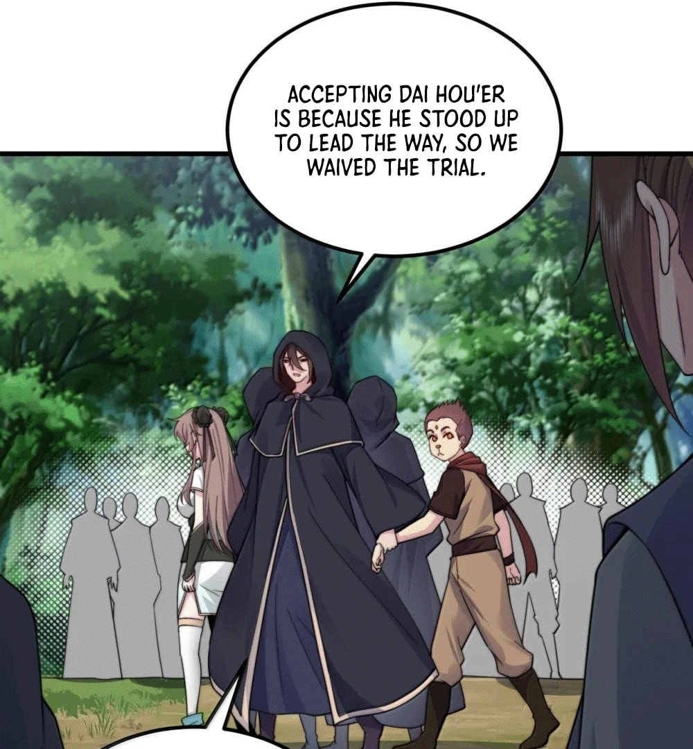 An Evil Master and His Disciples Chapter 123 — Page 34