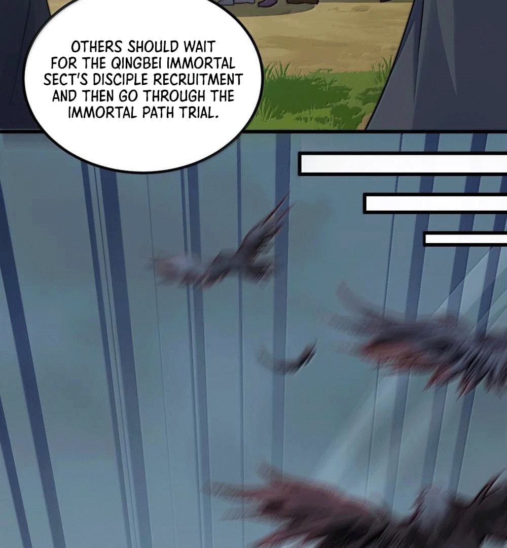 An Evil Master and His Disciples Chapter 123 — Page 35