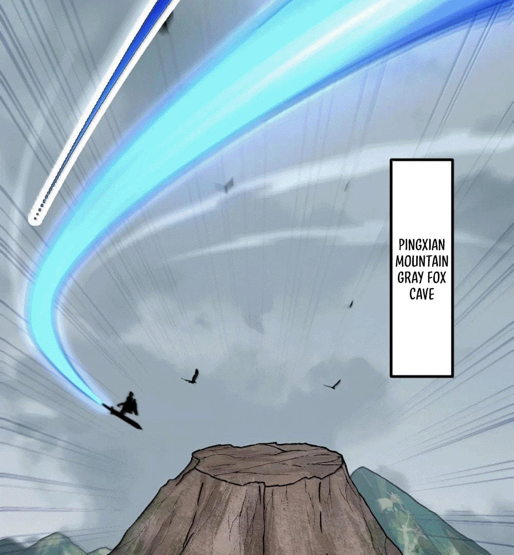 An Evil Master and His Disciples Chapter 123 — Page 37