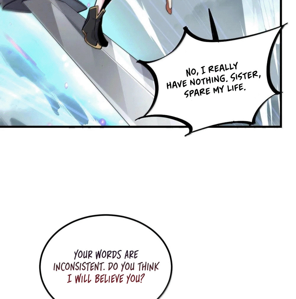 An Evil Master and His Disciples Chapter 123 — Page 40