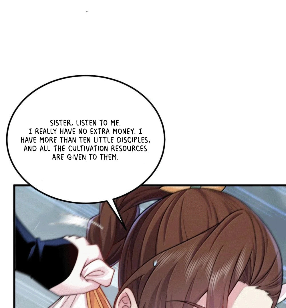 An Evil Master and His Disciples Chapter 123 — Page 42