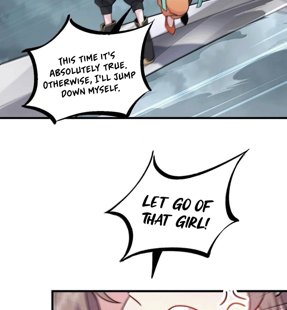 An Evil Master and His Disciples Chapter 123 — Page 45