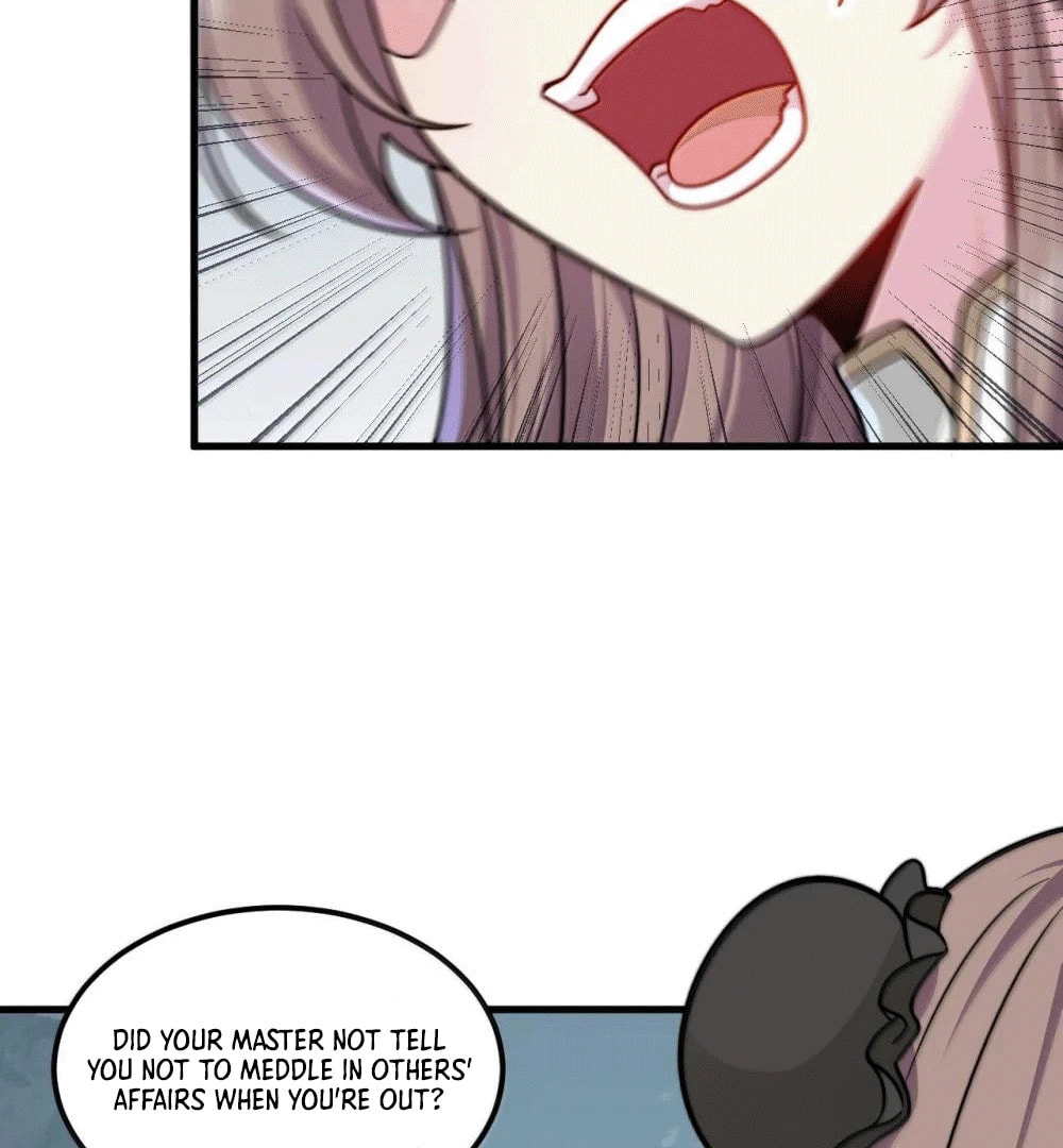 An Evil Master and His Disciples Chapter 123 — Page 46